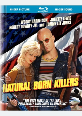 Natural Born Killers