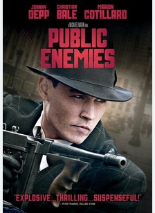 Public Enemies