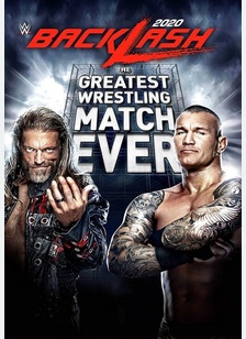 WWE: Backlash 2020