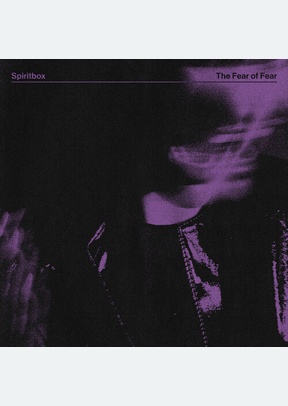 FEAR OF FEAR (LP)