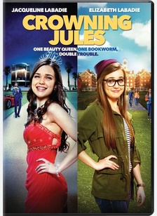 Crowning Jules