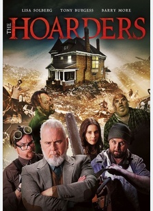 The Hoarders