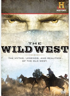 The Wild Wild West