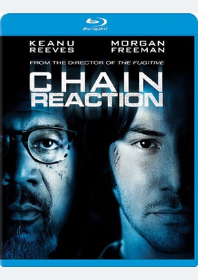 Chain Reaction