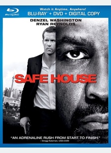 Safe House
