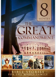 The Great Commandment