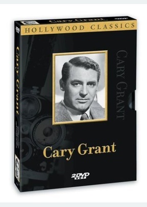 CARY GRANT SET
