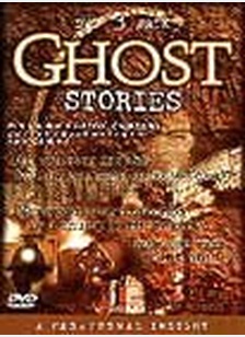 GHOST STORIES BOX