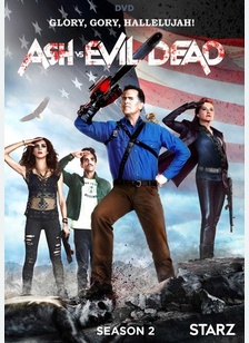 Ash vs. Evil Dead: The Complete Second Season