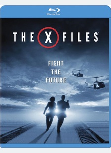 The X Files: Fight the Future