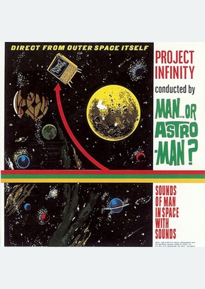 PROJECT INFINITY
