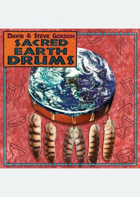 SACRED EARTH DRUMS