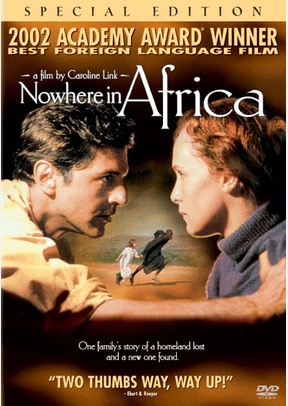 Nowhere In Africa