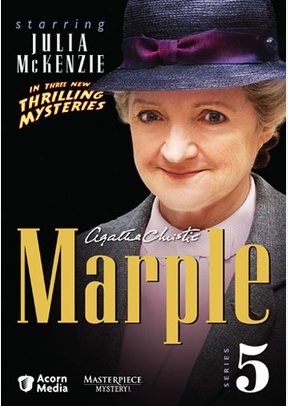 Marple: Series 5