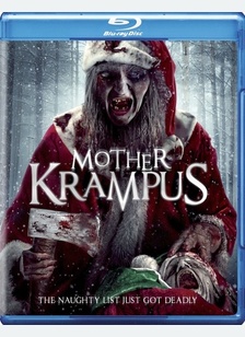 Mother Krampus