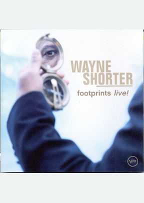 FOOTPRINTS LIVE