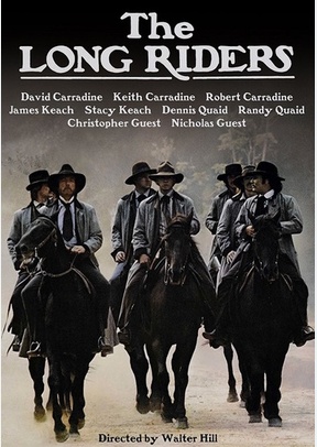 The Long Riders
