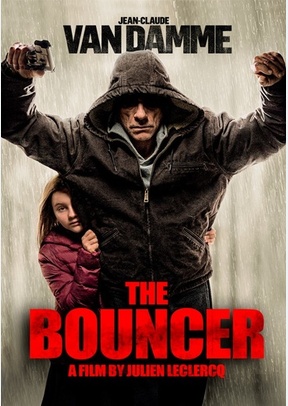 The Bouncer