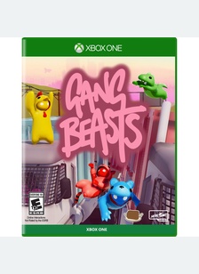 GANG BEASTS - Xbox One