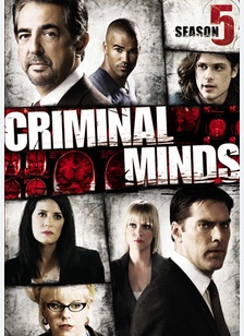 Criminal Minds: Season 5