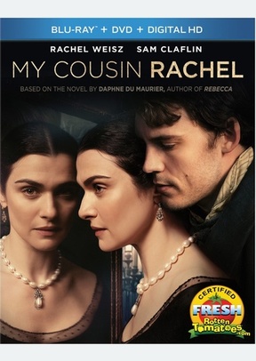 My Cousin Rachel