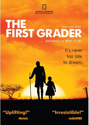The First Grader