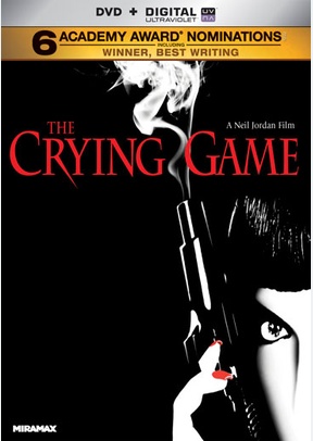 The Crying Game