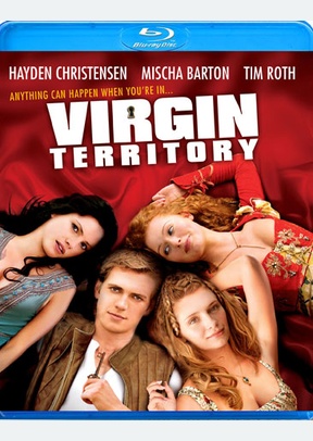 Virgin Territory