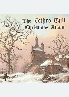 CHRISTMAS ALBUM