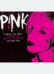 PINK (DVD)