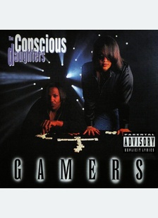 GAMERS