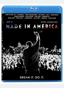 Made in America