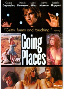Going Places