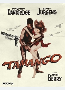 Tamango