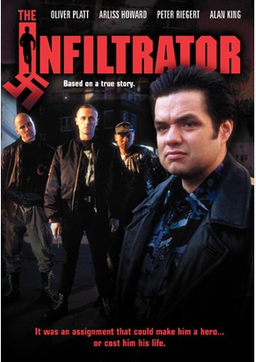 The Infiltrator