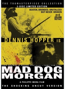 Mad Dog Morgan