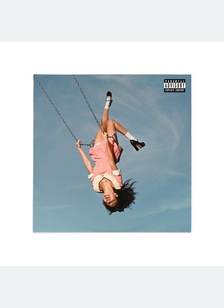 YOU SEEM PRETTY SAD (LP)