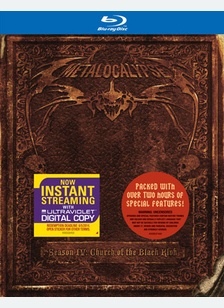 Metalocalypse: Season 4