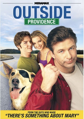 Outside Providence