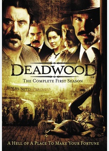 Deadwood: The Complete First Season