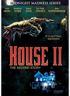 House II: The Second Story