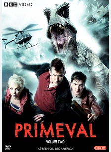 Primeval: Volume Two