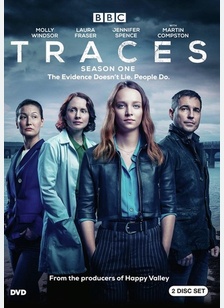 Traces: Season One