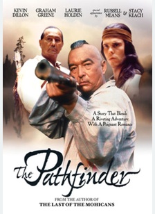 The Pathfinder