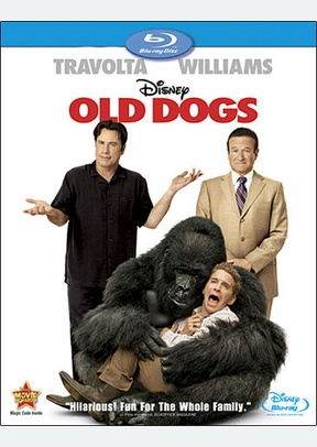 Old Dogs