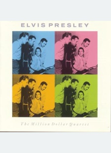 MILLION DOLLAR QUARTET