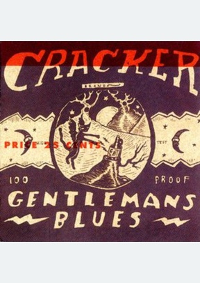 GENTLEMANS BLUES