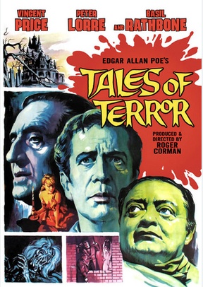 Tales of Terror