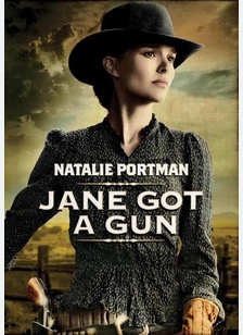 Jane Got a Gun