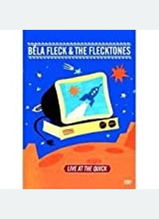 FLECK, BELL & THE FLECKTONES